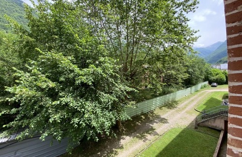 Aulus-les-Bains Apartment | Magnificent 3 stars flat