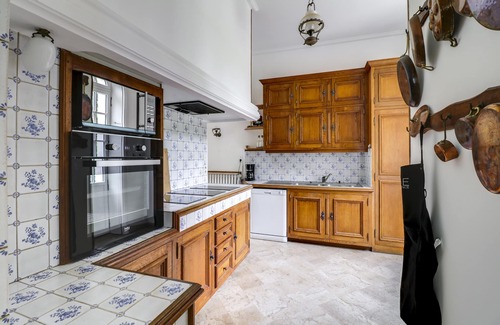 Grez-sur-Loing House | Magnificent 7-bedroom château set in 3 hectares of parkland 1 hour from Paris