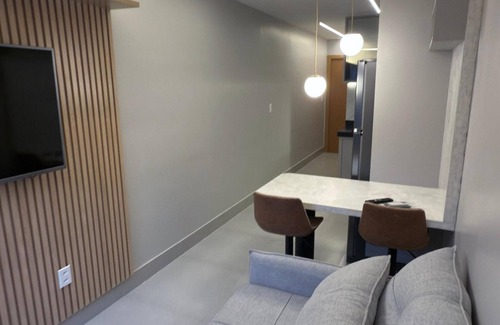 Imperatriz Apartment | Magnificent apartment in an upscale neighborhood