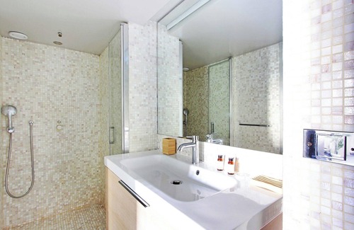 Amerique Apartment | Magnificent apartment - 2BR/7P - Jardin Hérold