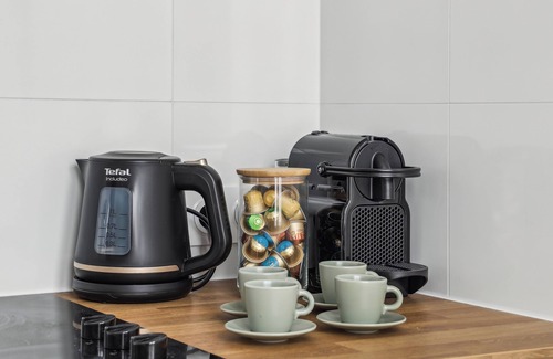 Quartier du Faubourg-Montmartre Apartment | Magnificent apartment II - 1BR/4P - Opéra-Bourse