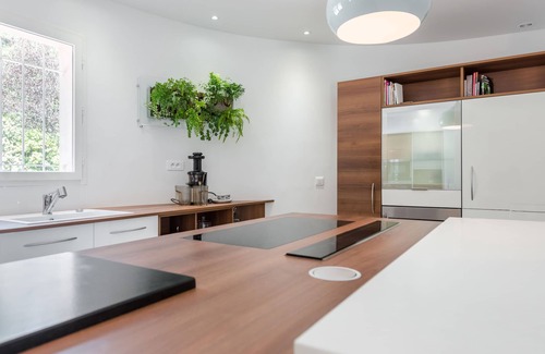 Fuveau Villa | Magnificent architect villa nestled in a golf course