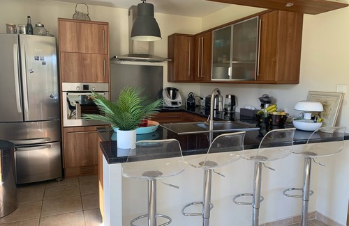 Bouc-Bel-Air Villa | Magnificent bastide in Provence, swimming pool, near Aix, with view, calm,shop 5 min