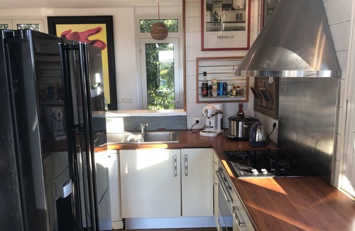 Soorts-Hossegor House | Magnificent "beach house", Gravière beach.