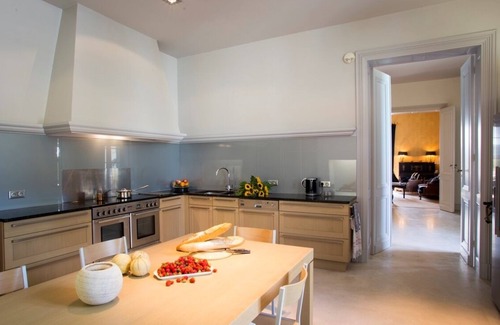 Puymirol Other | Magnificent Château, Swimming pool, Tennis court, Park, for 26 people