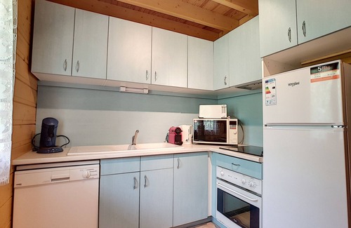 Vallouise-Pelvoux Ski Chalet | Magnificent chalet overlooking the Pelvoux - JB