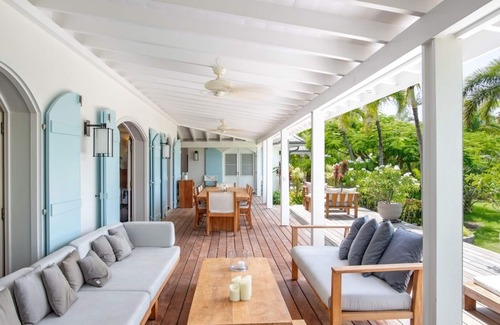 Lurin Villa | Magnificent Colonial 5 BDRM Estate w Pool