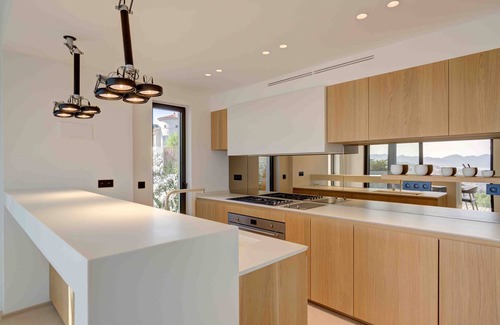 Le Cannet House | MAGNIFICENT CONTEMPORARY VILLA WITH BREATHTAKING SEA VIEW