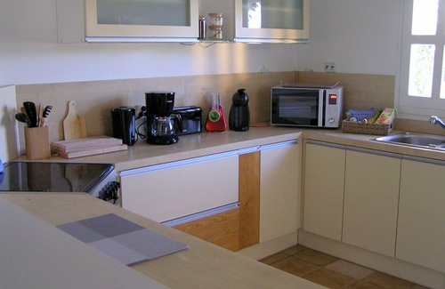 Bas Vent Villa | Magnificent Creole villa 6-8 people with pool and beach