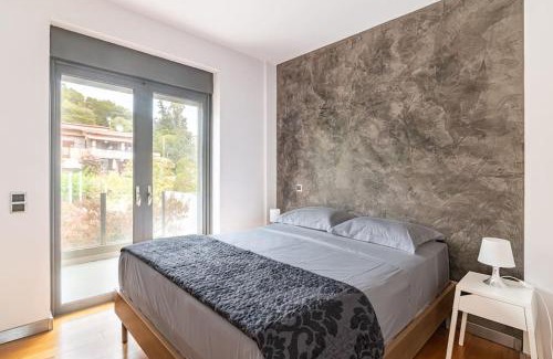 Kropia Villa | Magnificent, Deluxe Villa, Lagonisi, Athens Riviera