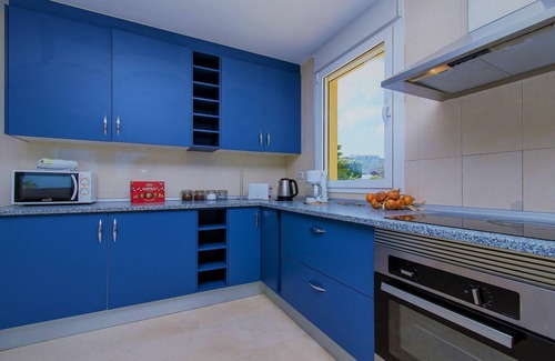 Costa Adeje Villa | Magnificent detached Villa with 5 Bedrooms, Private Pool, WI-FI, Tropical Garden