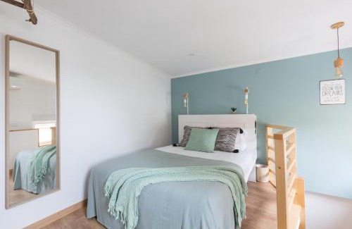 Alfama Apartment | Magnificent flat with spectacular views in Graça