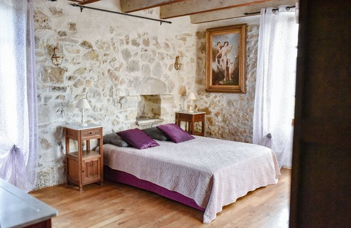 Labastide-de-Virac Other | Magnificent private Mas Ardechois with swimming pool