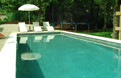 Tourrettes-sur-Loup House | MAGNIFICENT VILLA WITH SEA VIEW, SWIMMING POOL, GARDEN, PÉTANQUE COURT