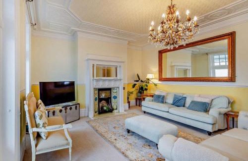 Ramsgate House | Magnificent house with Harbour view - Ramsgate