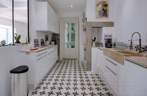 Lisbon Old Town Apartment | Magnificent Lisbon Apartment by LovelyStay