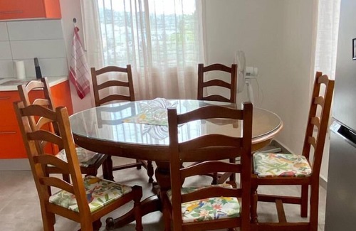 Trois-Rivieres House | MAGNIFICENT low villa, sea view, in Trois-Rivieres