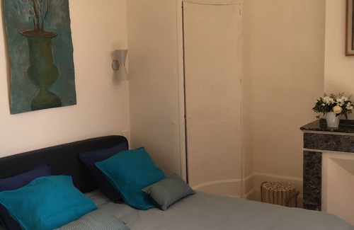 Nailloux Bed & Breakfast | Magnificent manor house in the Lauragais region