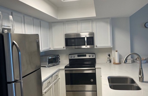 Indian Rocks Beach Condo | Magnificent Oceanfront Views And Spectacular Sunsets With Pool