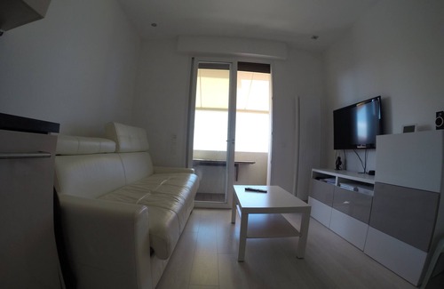 Soorts-Hossegor Apartment | Magnificent ocean view studio