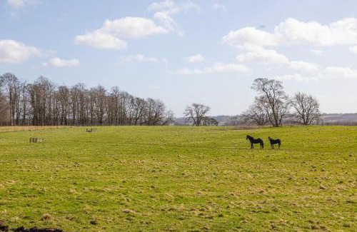Hallington House | Magnificent Period Country House