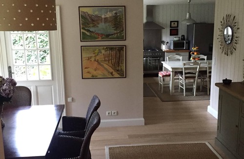 Deauville City Centre House | Magnificent property in the heart of Deauville