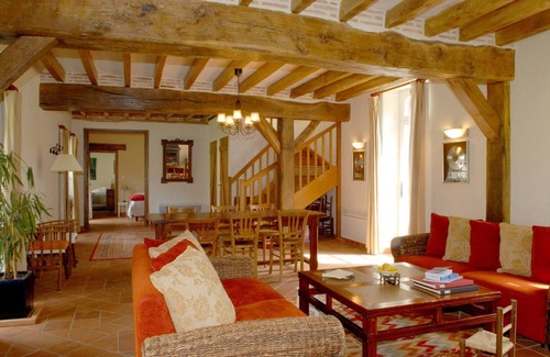 Langon Other | Magnificent property in the heart of the Solognote forests