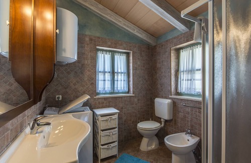 Paz House | Magnificent ***** Property on 20. 000m2-Luxurious 2 villas for 15 people in Istria