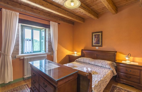 Paz House | Magnificent ***** Property on 20. 000m2-Luxurious 2 villas for 15 people in Istria