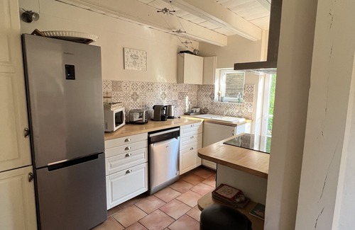 Genneville House | Magnificent renovated longère - Honfleur (Genneville)