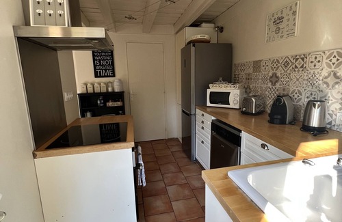 Genneville House | Magnificent renovated longère - Honfleur (Genneville)