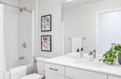 Fort Gary House | Magnificent Stylish Escape