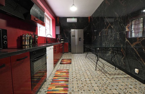 Vierzon Villa | Magnificent upscale gîte in quiet Vierzon