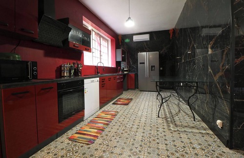 Vierzon Villa | Magnificent upscale gîte in quiet Vierzon