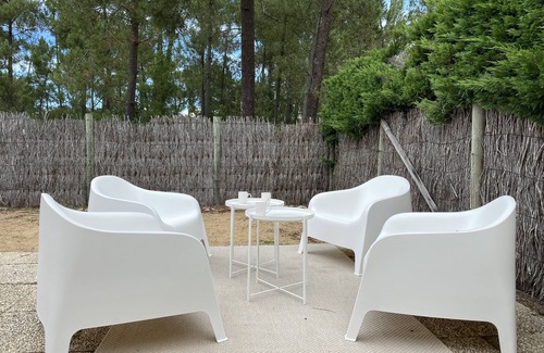 La Faute-sur-Mer Villa | MAGNIFICENT VILLA - 5 min walk from Amourettes beach