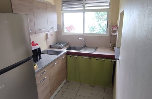 Trois-Rivieres Apartment | magnificent view of the marina and the islands