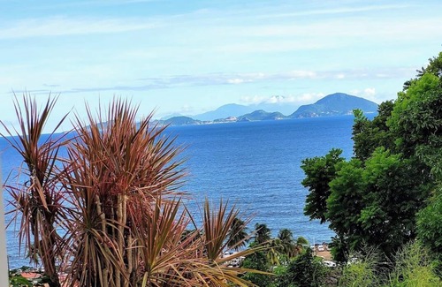 Trois-Rivieres Apartment | magnificent view of the marina and the islands