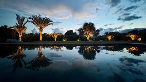 Itaipava House | Magnificent views, 3 suites, pool w/heated tub