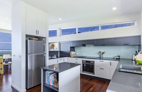 Port Fairy House | Magnificent views over the Southern Ocean