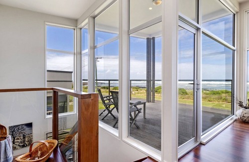 Port Fairy House | Magnificent views over the Southern Ocean