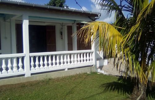 Saint-Claude House | MAGNIFICENT VILLA BETWEEN SEA AND MOUNTAIN