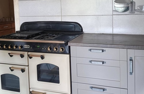 Saint-Louis Villa | Magnificent Villa With Swimming Pool and its tropical garden