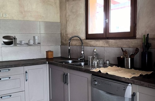 Saint-Louis Villa | Magnificent Villa With Swimming Pool and its tropical garden