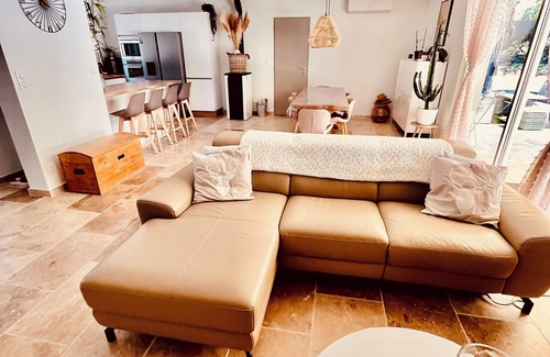 Provence Villa | Magnificent villa with swimming pool