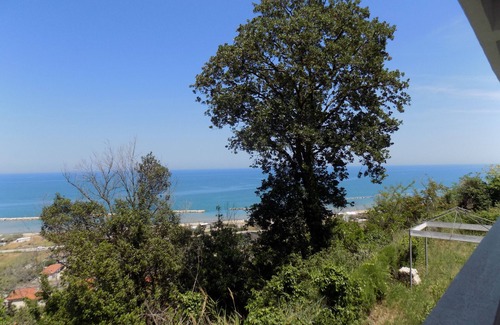 Ortona House | Magnificent villa with sea view