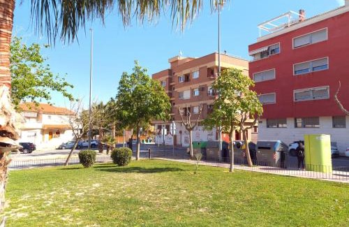 La Alberca Apartment | Magnifico apartamento nuevo La Alberca