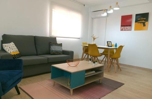 La Alberca Apartment | Magnifico apartamento nuevo La Alberca