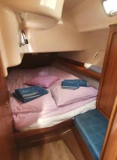 Caleta de Sebo Boat Rental | Magnifico barco en La Graciosa