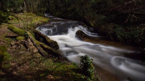 Saint-Hilaire-les-Courbes Apartment | MAGNIFIQUE Location au bout de la route