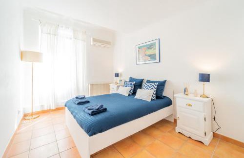 Opera Apartment | Magnifique 105m2 au Coeur du Vieux-Port